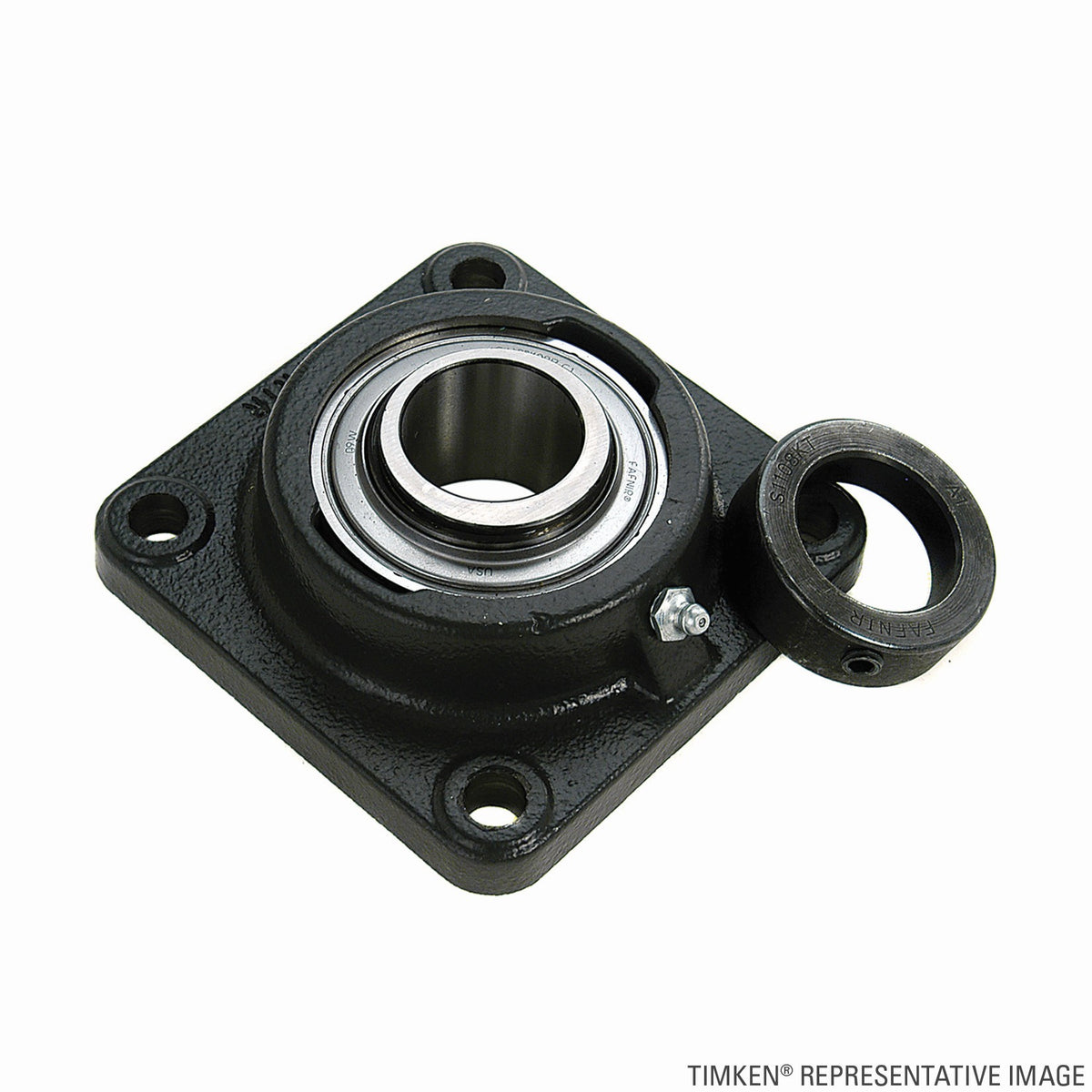 Timken Bearings RCJ2