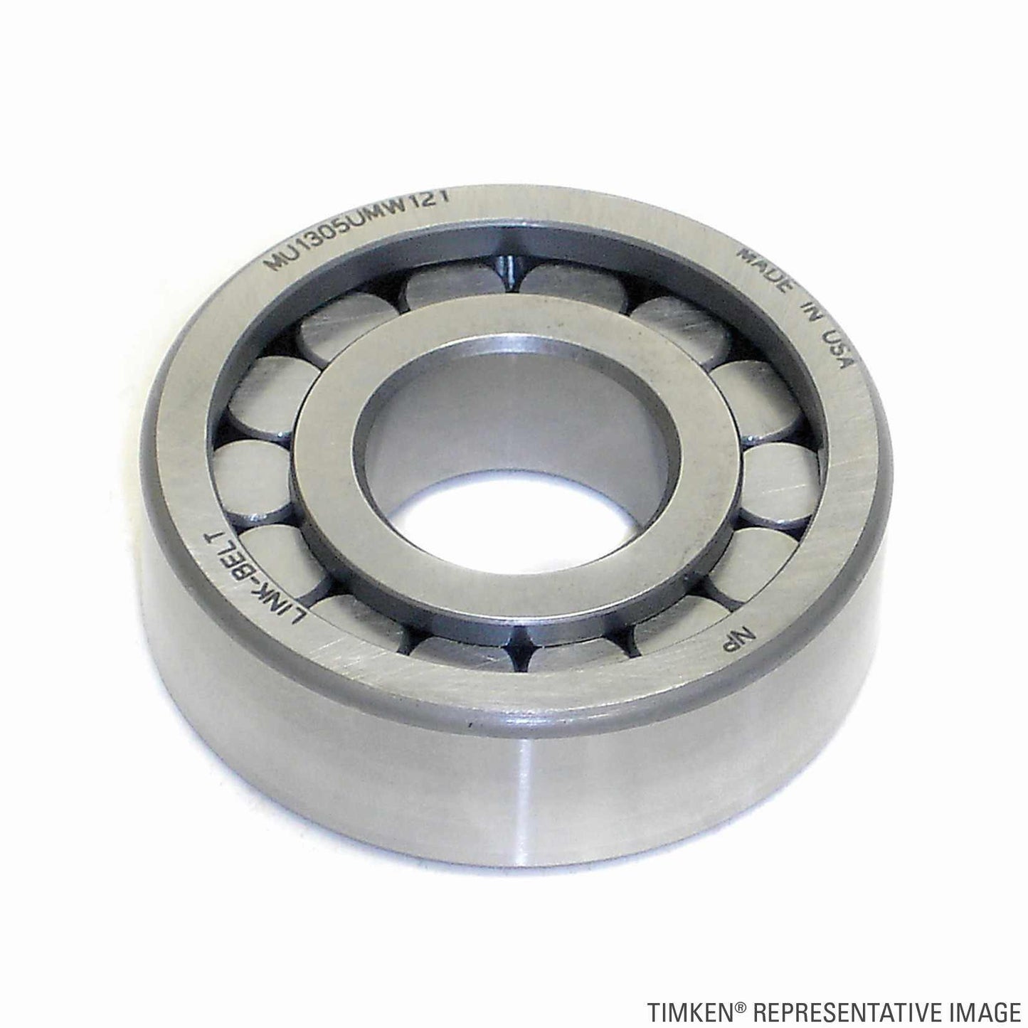 Timken Differential Pinion Bearing RU1570UM