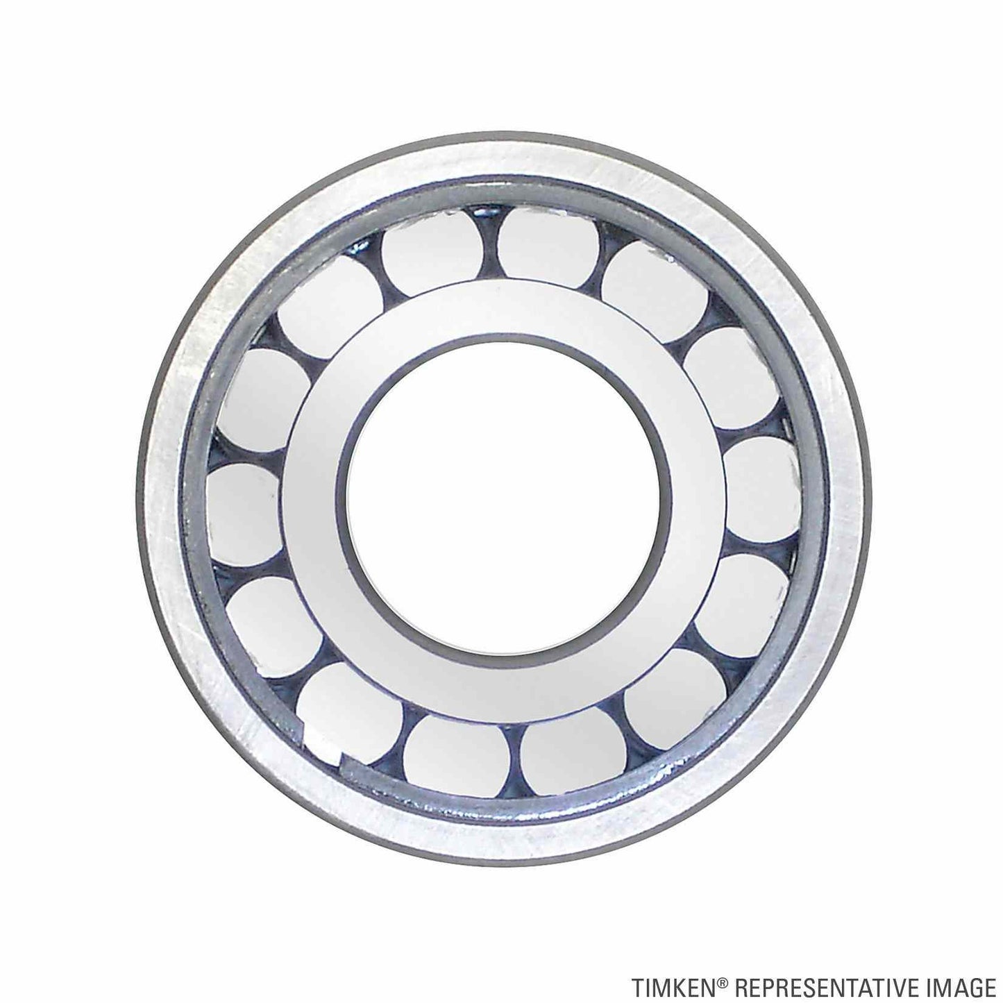 Timken Differential Pinion Bearing RU1570UM