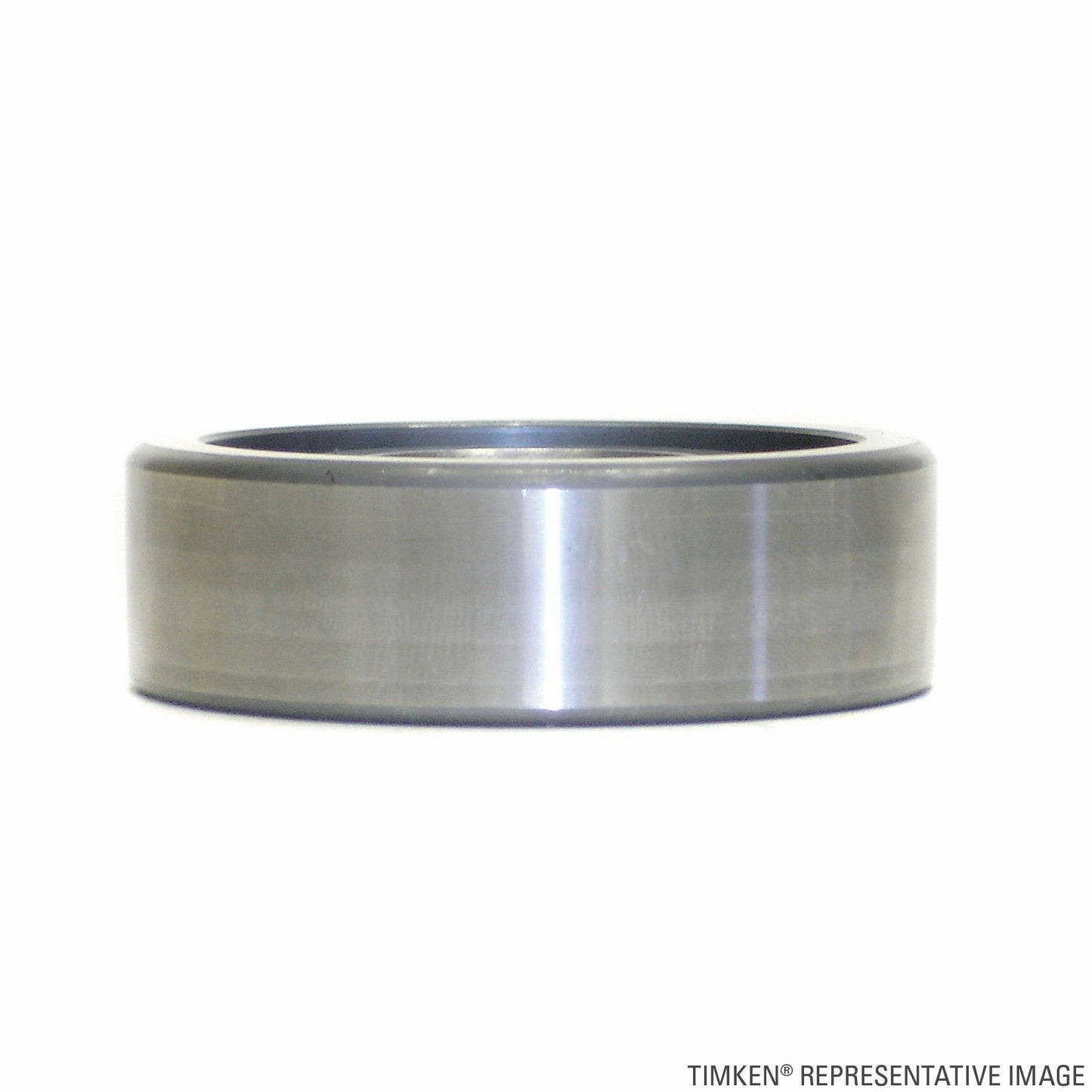 Timken Differential Pinion Bearing RU1570UM