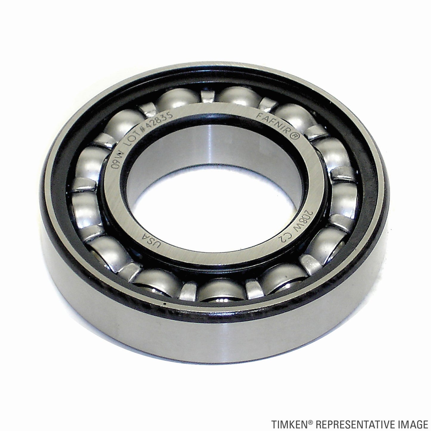 Timken Wheel Bearing RW101