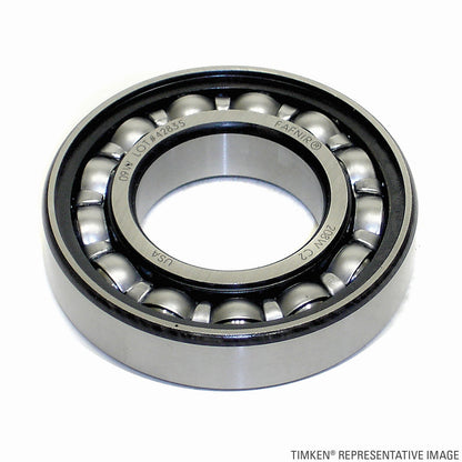 Timken Wheel Bearing RW101