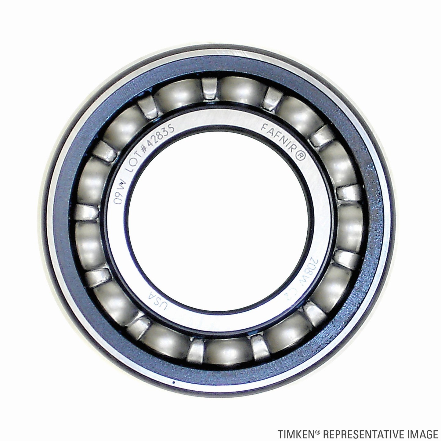 Timken Wheel Bearing RW101