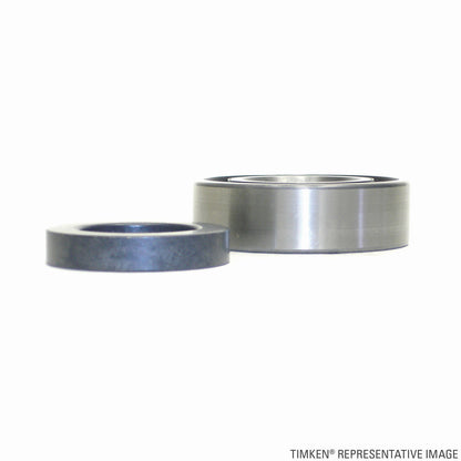 Timken Wheel Bearing RW124R