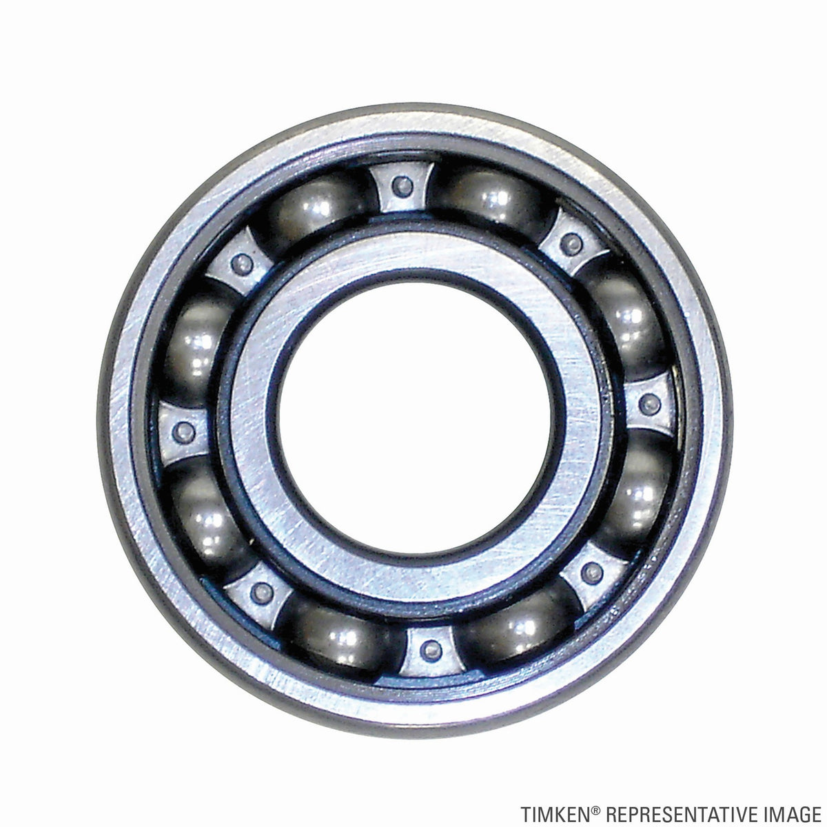 Timken Wheel Bearing RW125