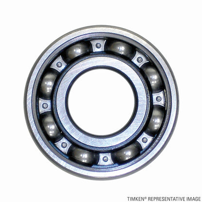 Timken Wheel Bearing RW125
