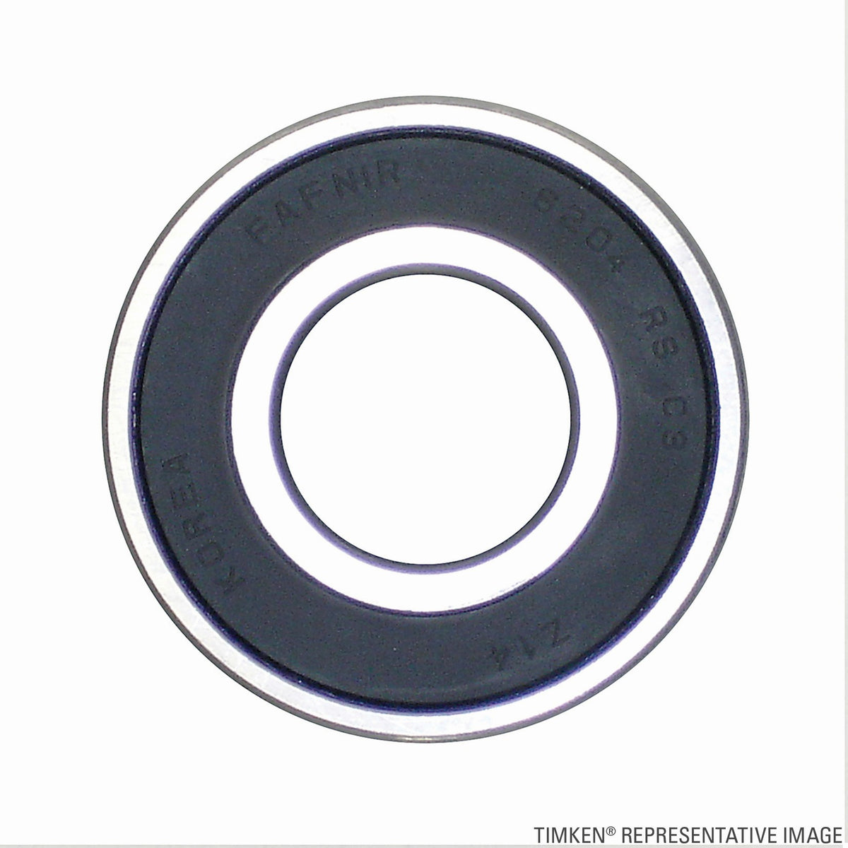 Timken Wheel Bearing RW125