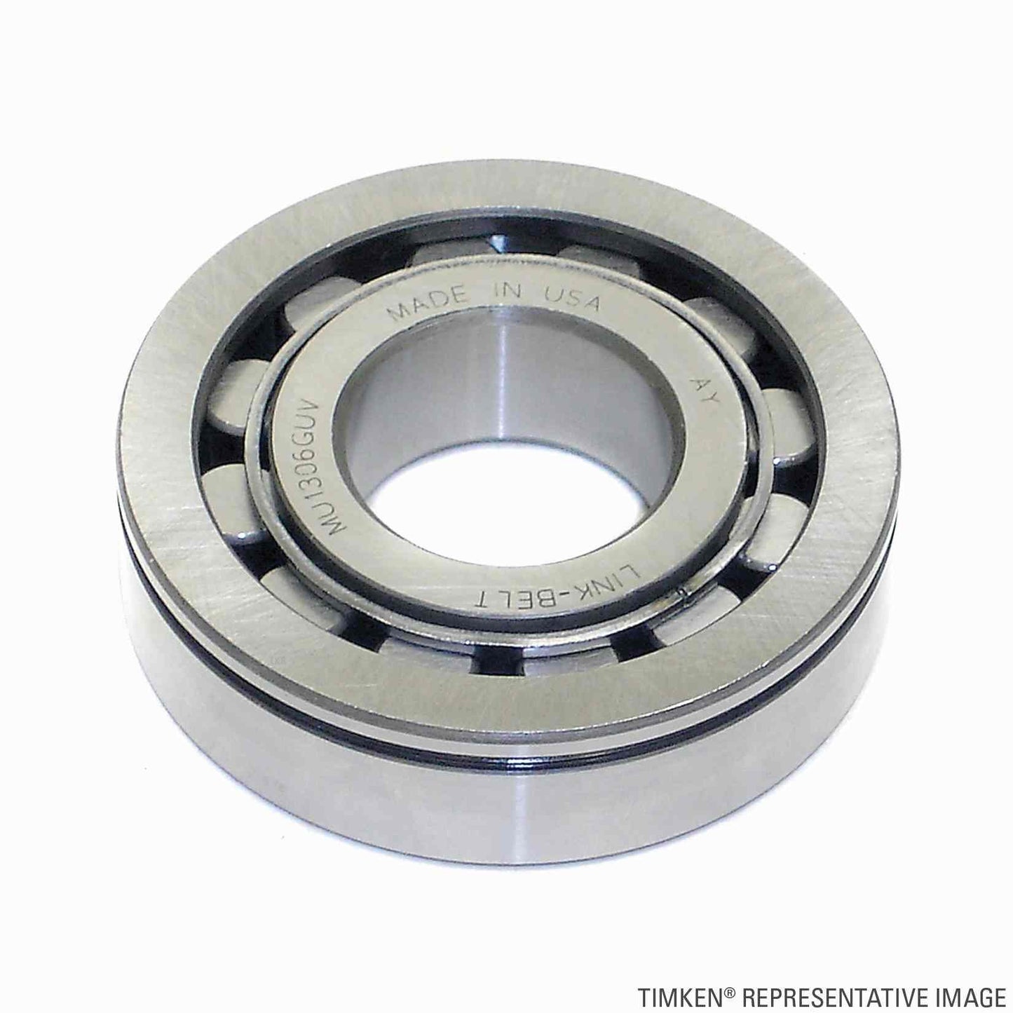 Timken Wheel Bearing RW131R