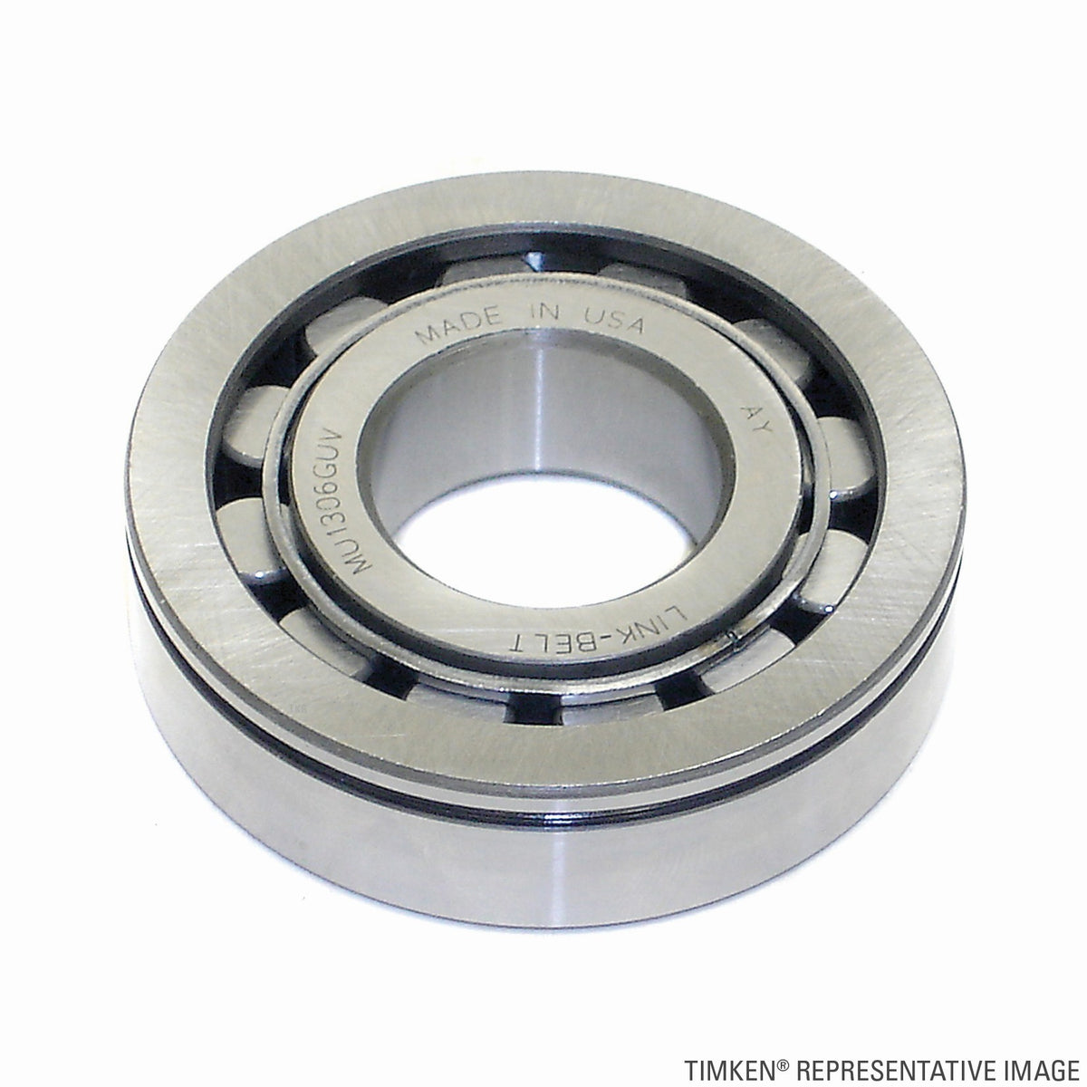 Timken Wheel Bearing RW131R