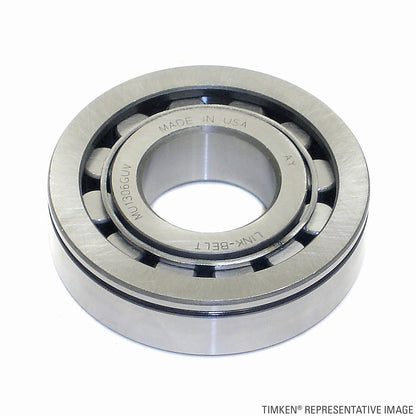 Timken Wheel Bearing RW131R