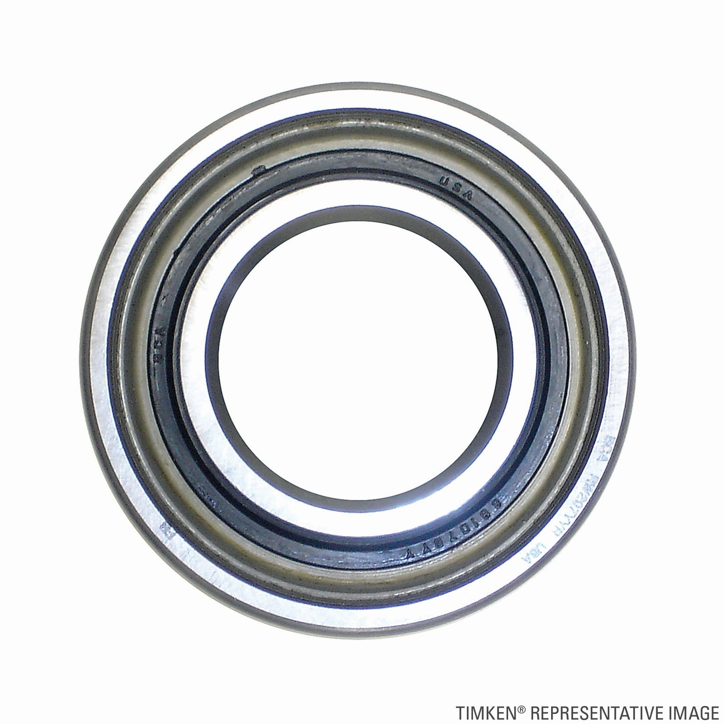 Timken Wheel Bearing RW132