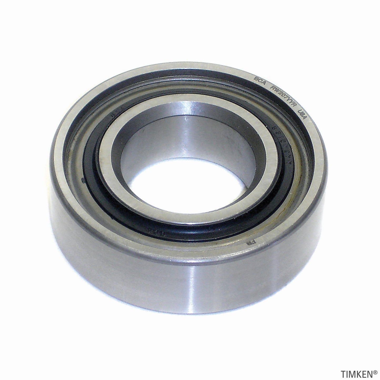 Timken Wheel Bearing RW207CCRA