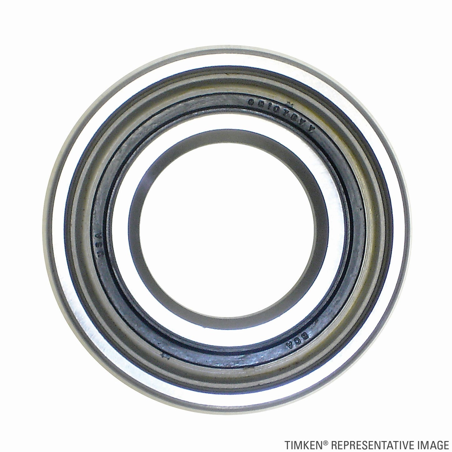 Timken Wheel Bearing RW207CCRA