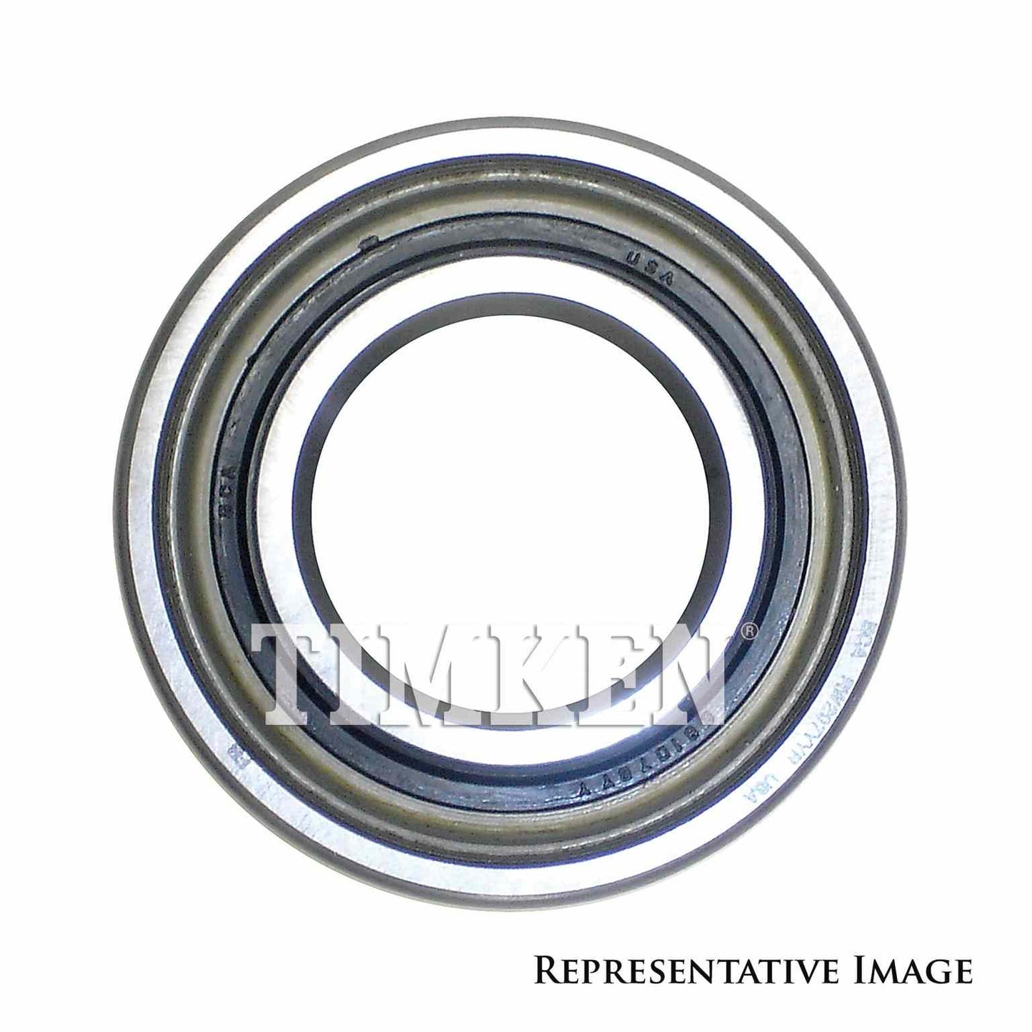 Timken Wheel Bearing RW207CCRA