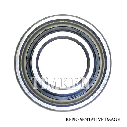 Timken Wheel Bearing RW207CCRA