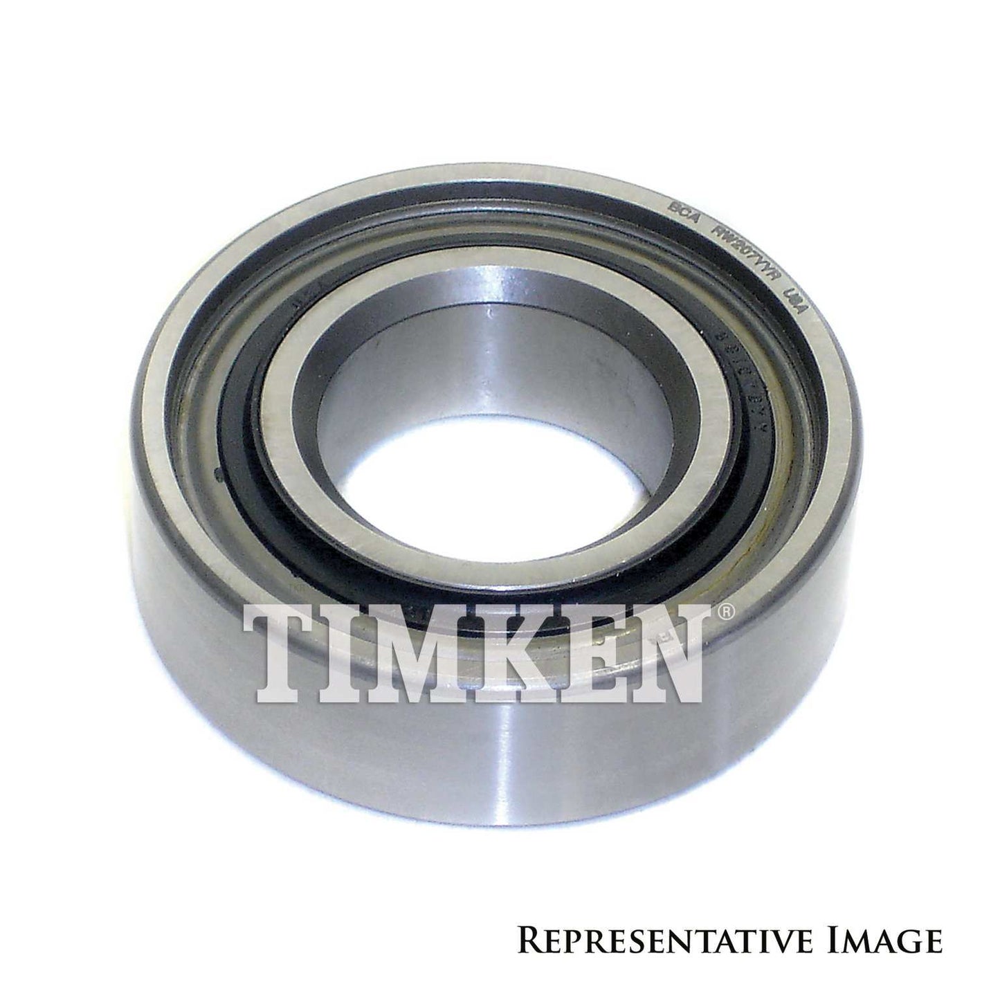 Timken Wheel Bearing RW207CCRA