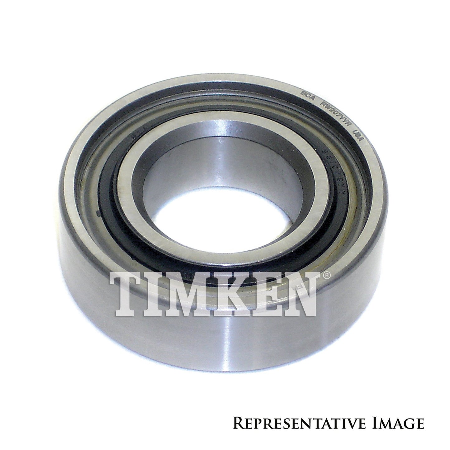Timken Wheel Bearing RW207CCRA