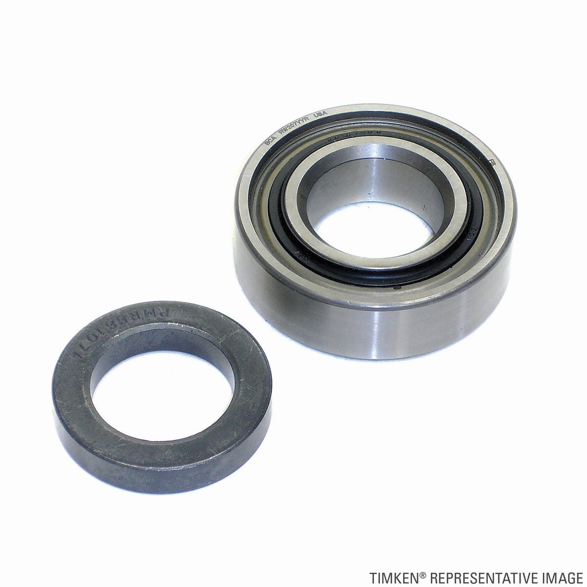 Timken Wheel Bearing RW307R