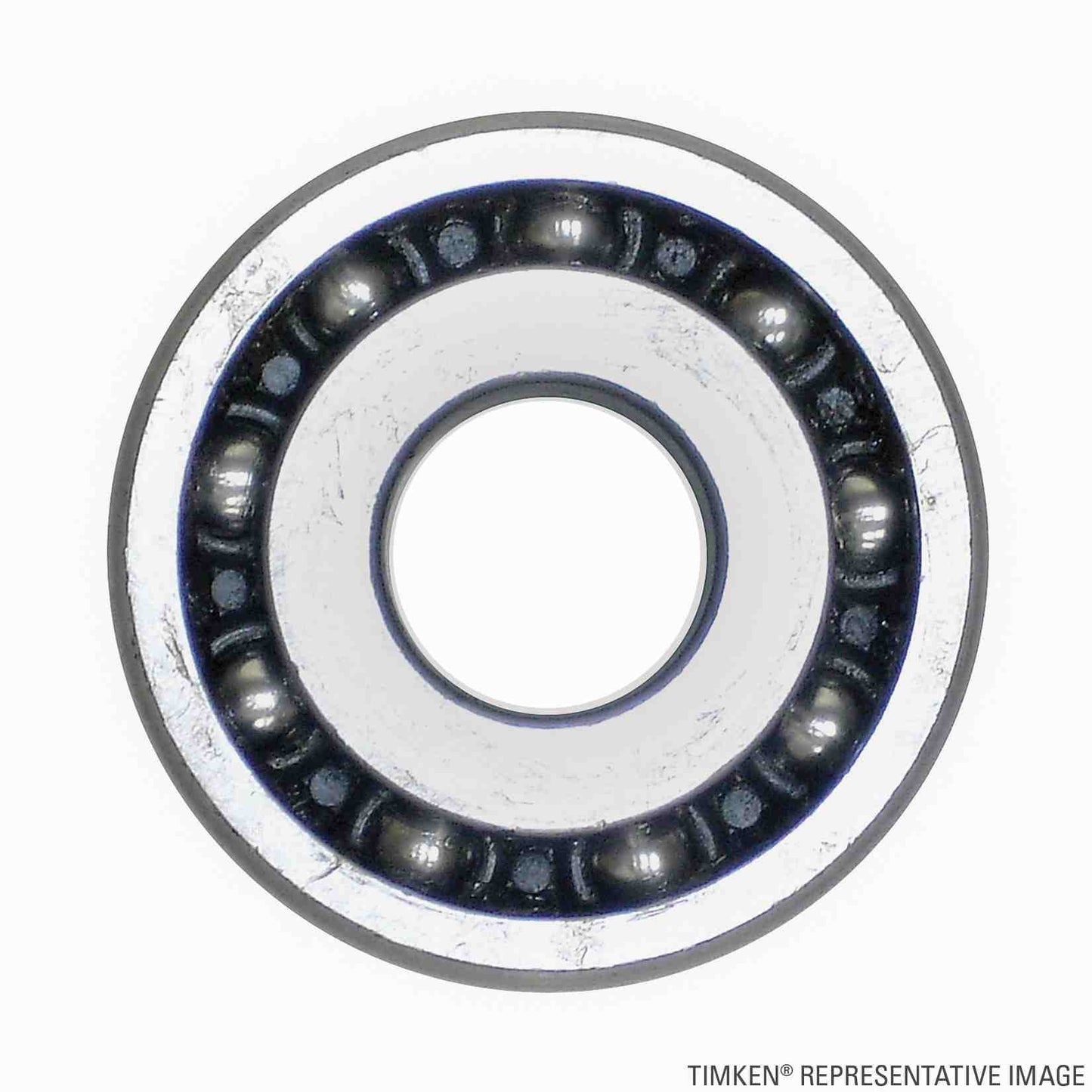 Timken Wheel Bearing RW507CR