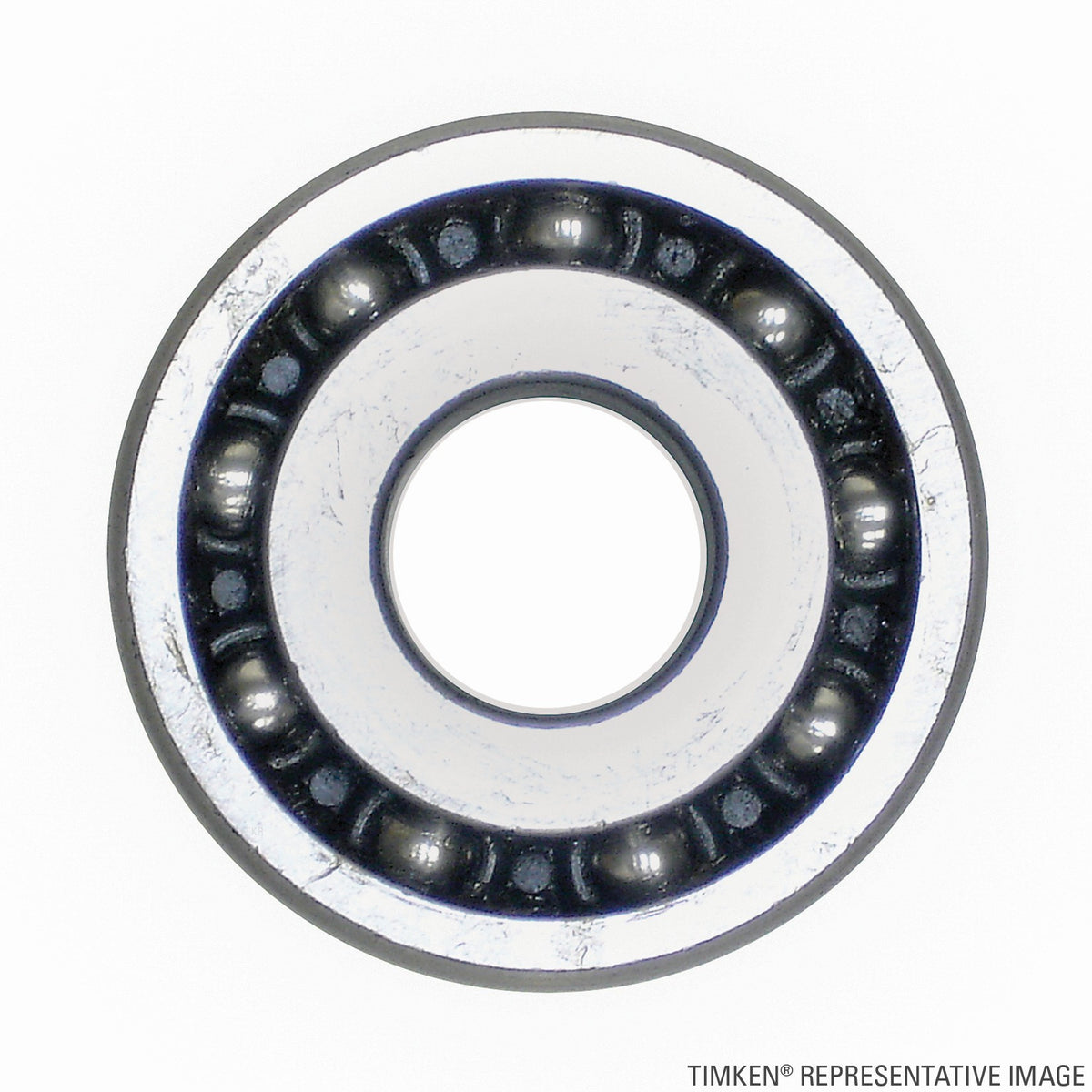 Timken Wheel Bearing RW507CR