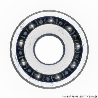Timken Wheel Bearing RW507CR