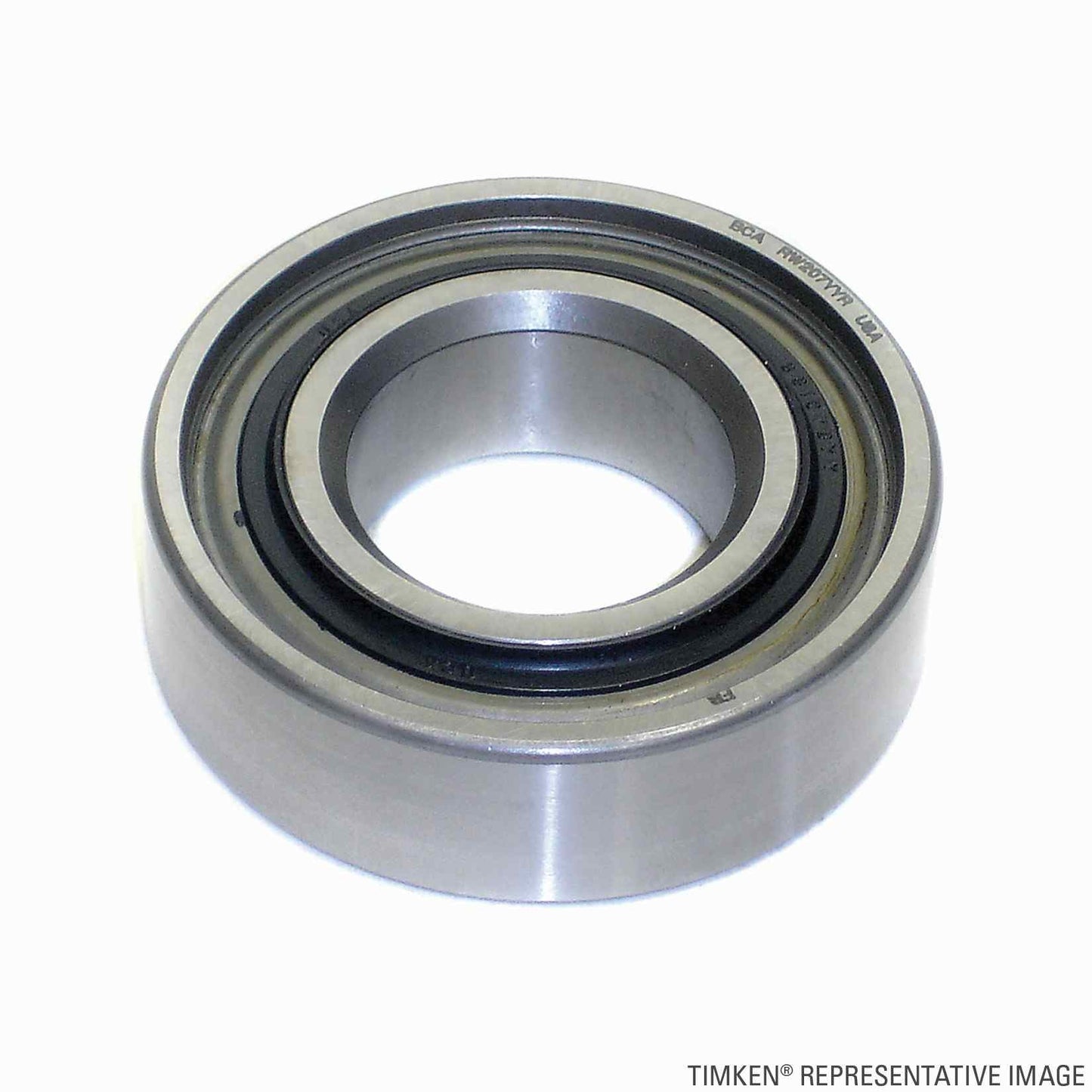 Timken Wheel Bearing RW509FR