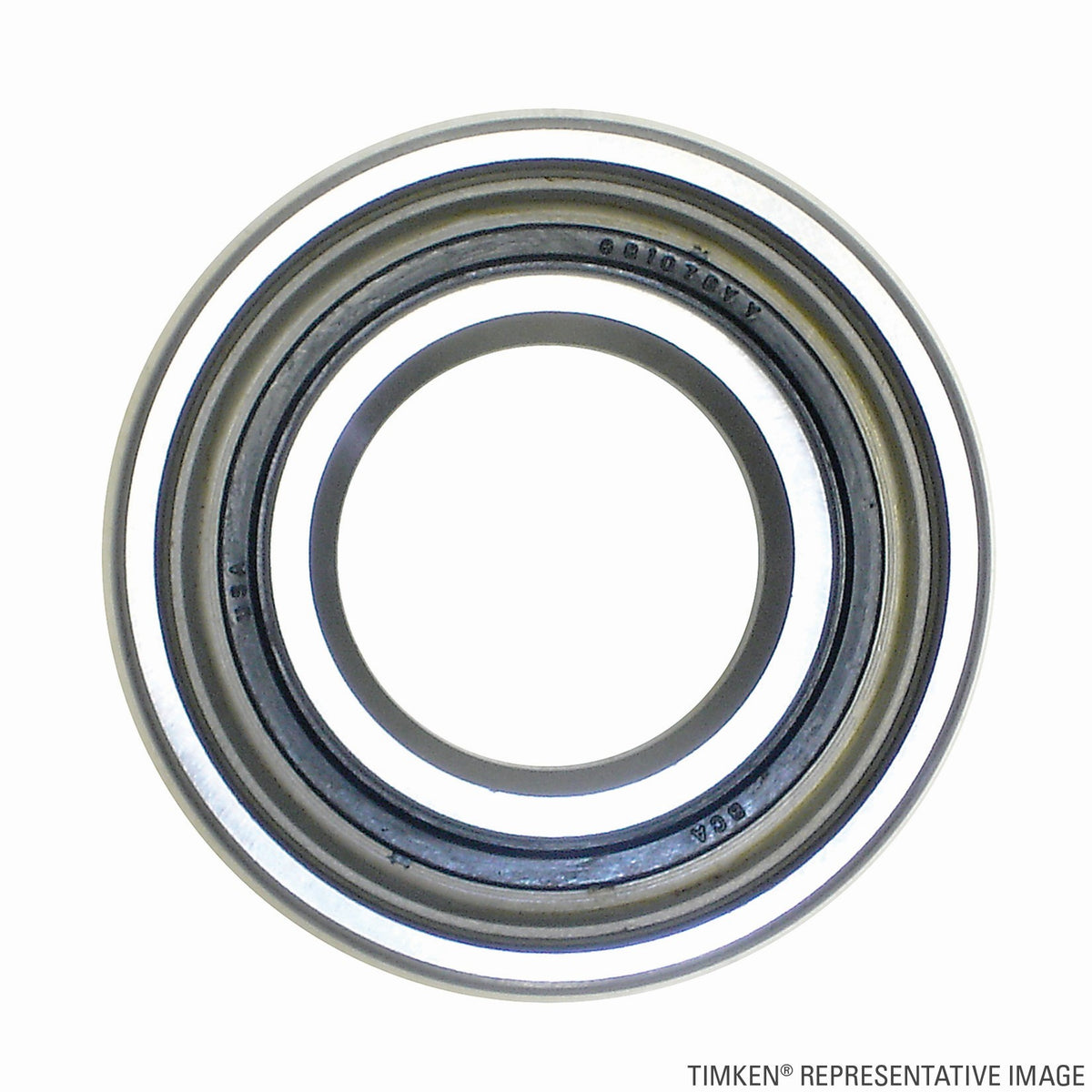 Timken Wheel Bearing RWF34R