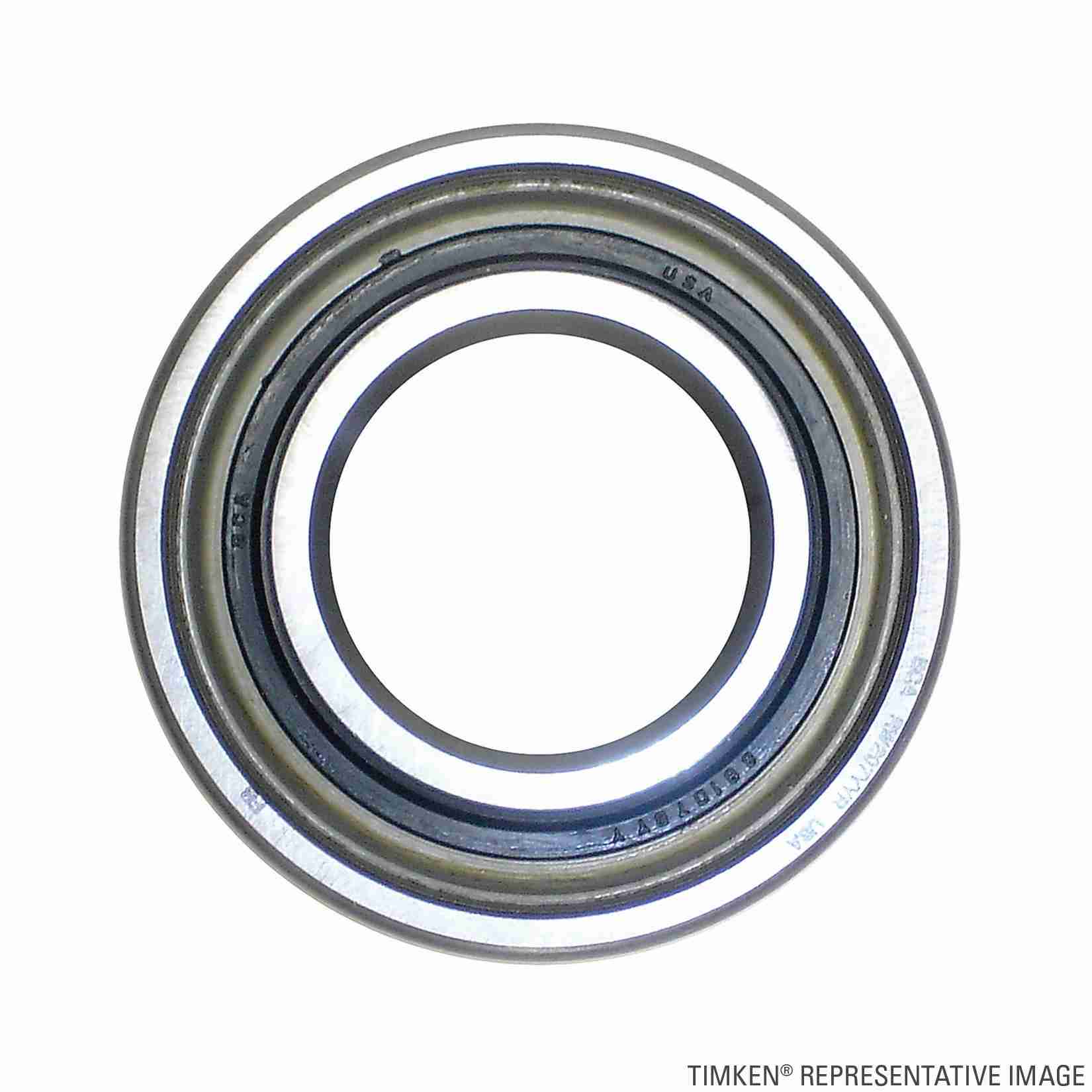 Timken Wheel Bearing RWF34R