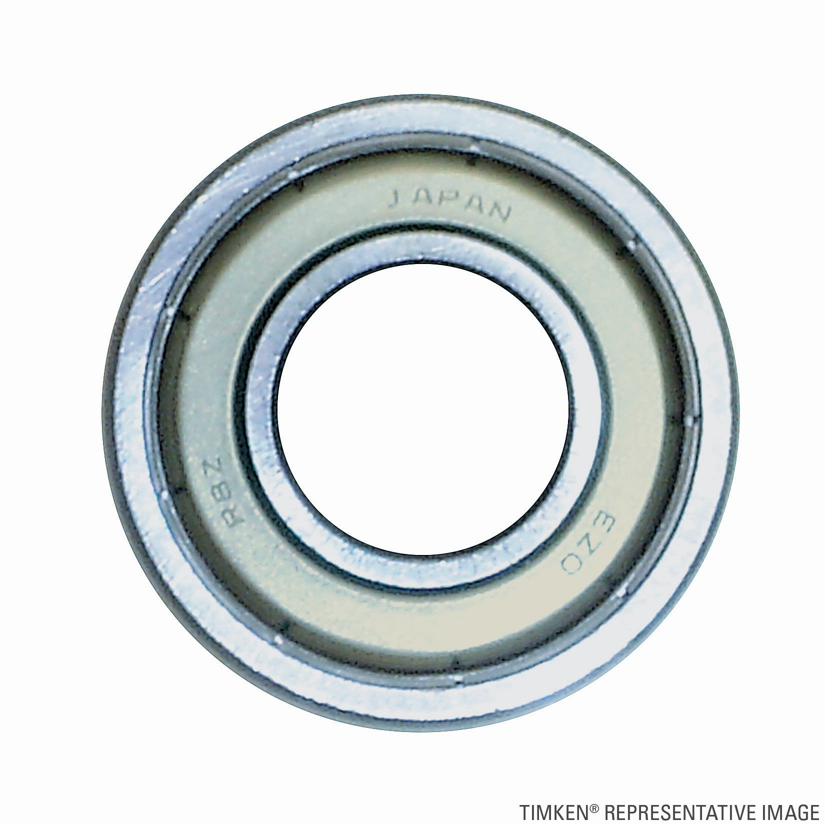 Timken Multi-Purpose Bearing S5KDD main image