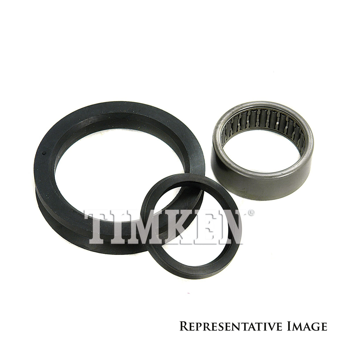 Timken Wheel Hub Repair Kit SBK1