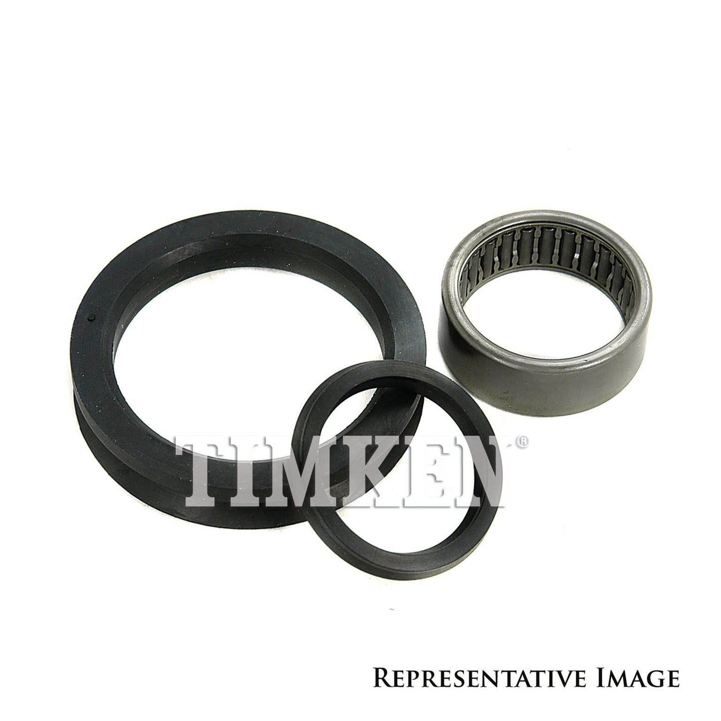 Timken Wheel Hub Repair Kit SBK1