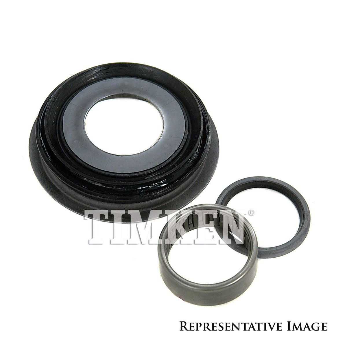 Timken Wheel Hub Repair Kit SBK2