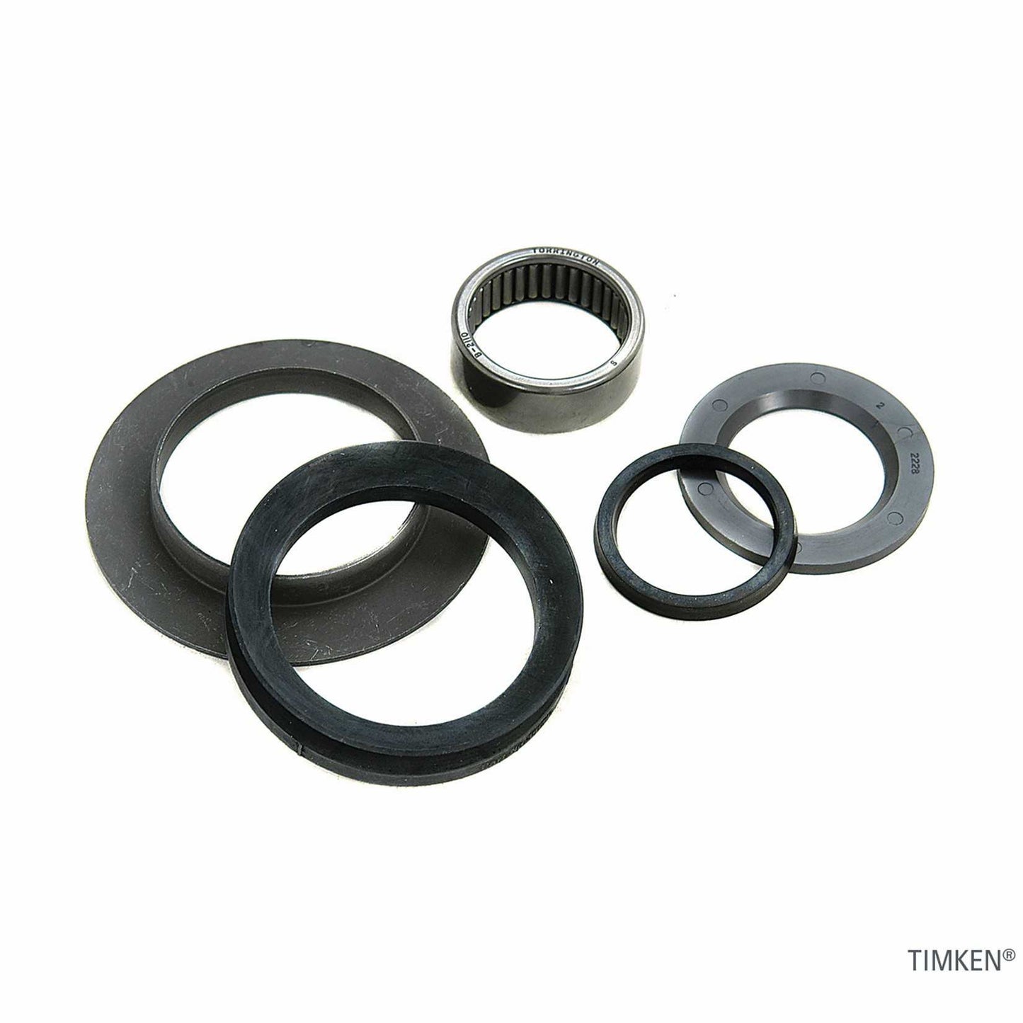Timken Wheel Hub Repair Kit SBK4