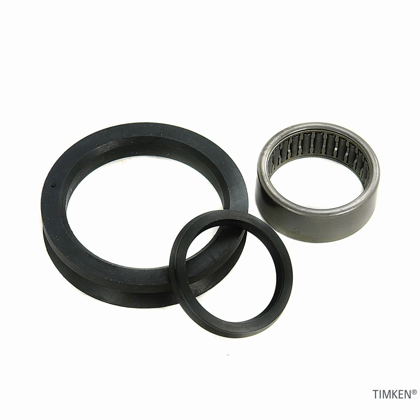 Timken Wheel Hub Repair Kit SBK4