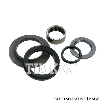 Timken Wheel Hub Repair Kit SBK4
