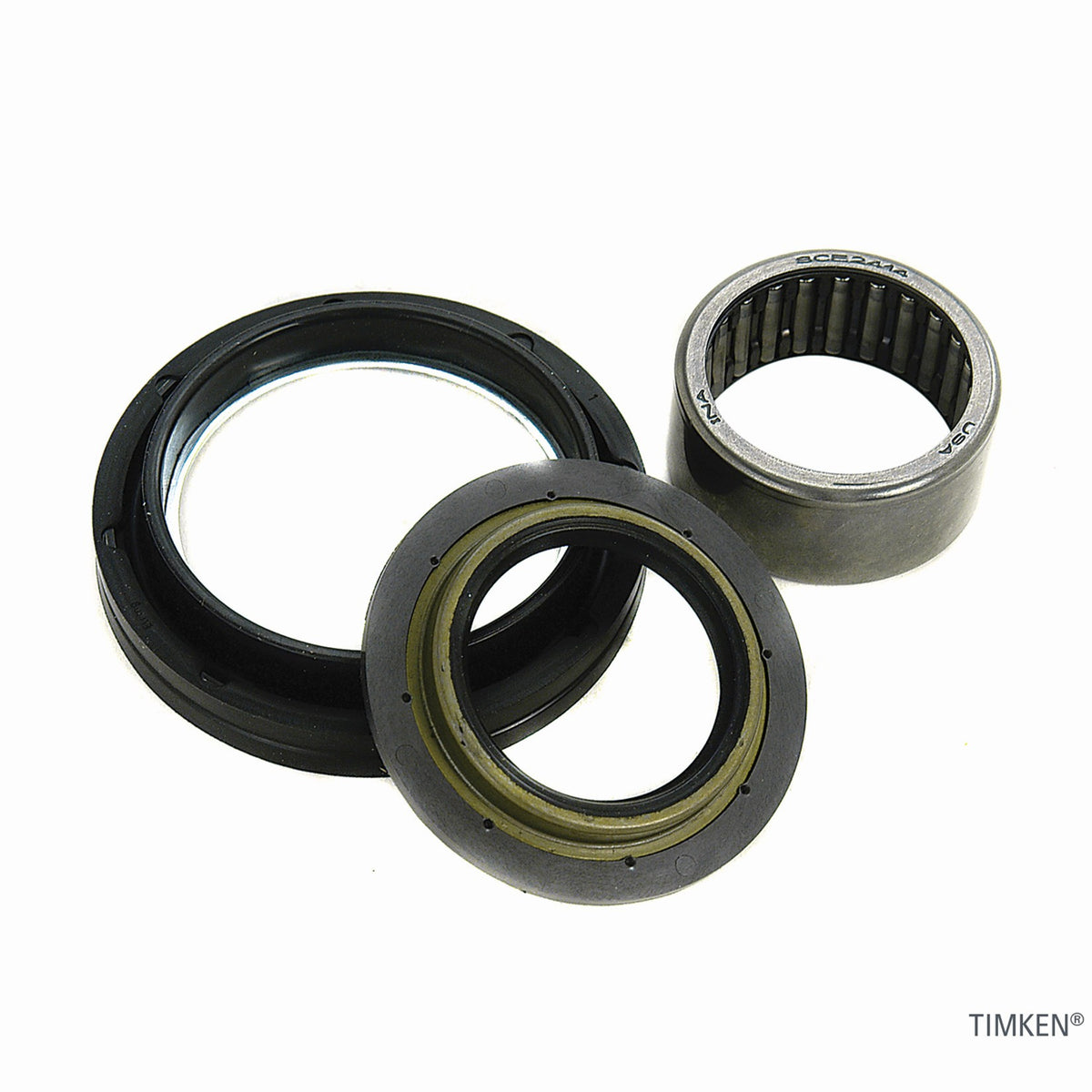 Timken Wheel Hub Repair Kit SBK5