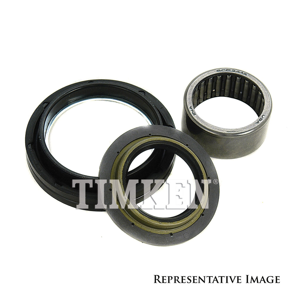 Timken Wheel Hub Repair Kit SBK5