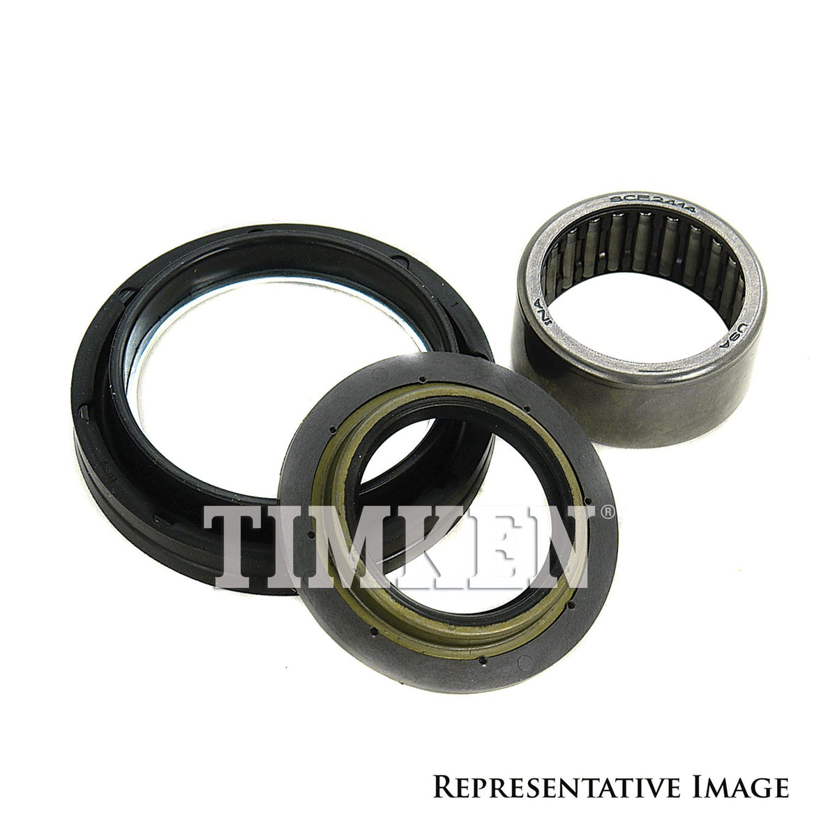 Timken Wheel Hub Repair Kit SBK5