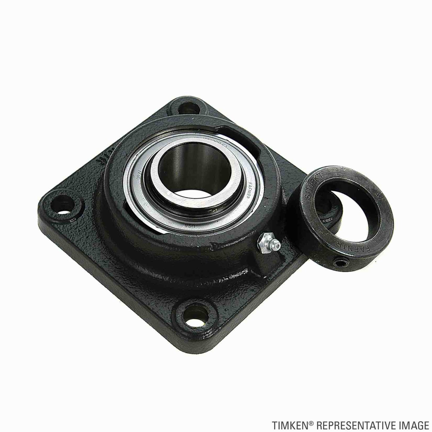 Timken SCJ11/2
