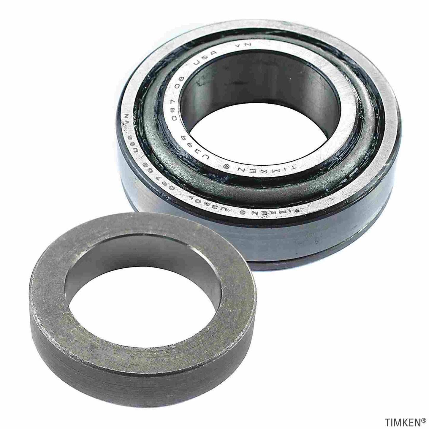 Timken Wheel Bearing and Race Set SET10
