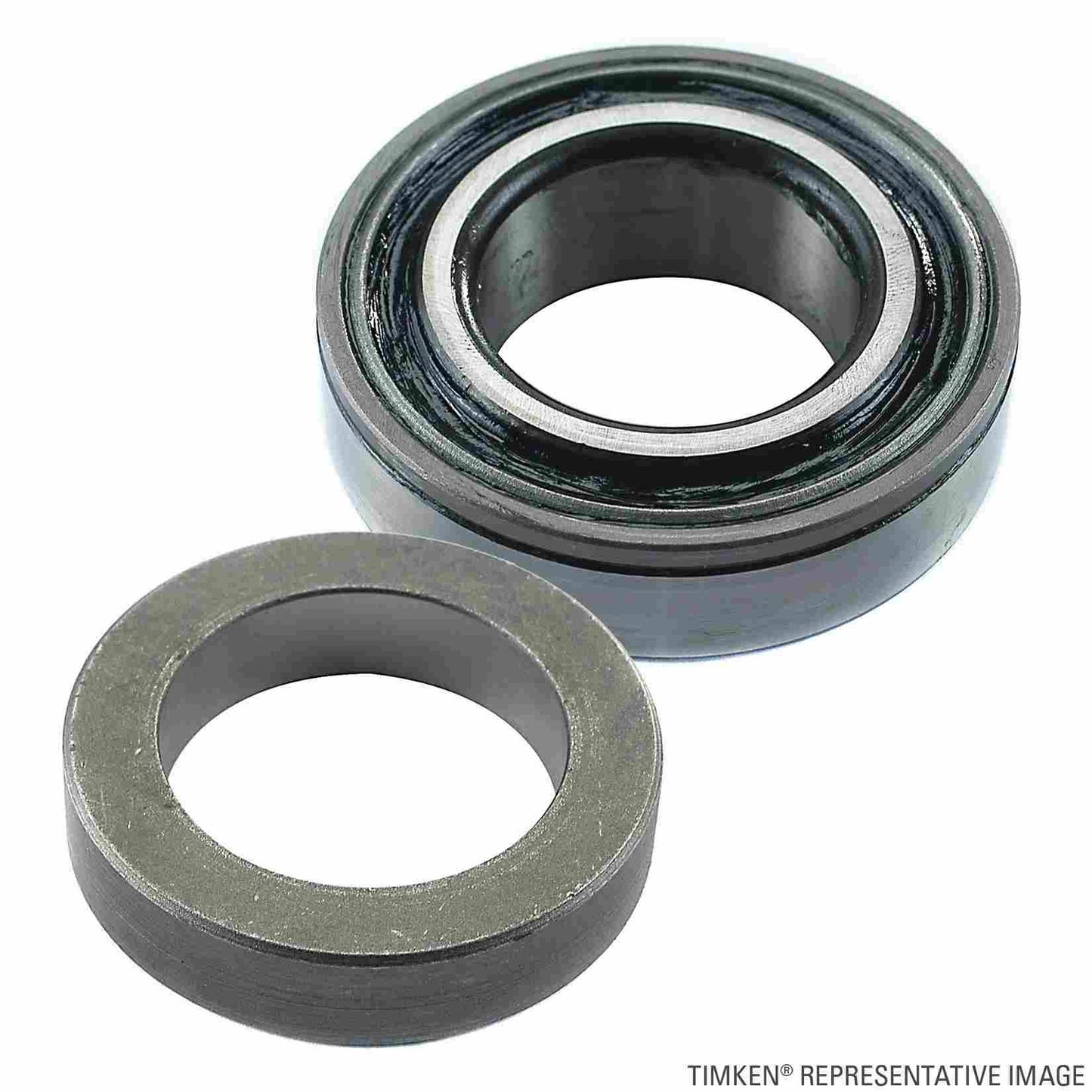 Timken Wheel Bearing and Race Set SET10