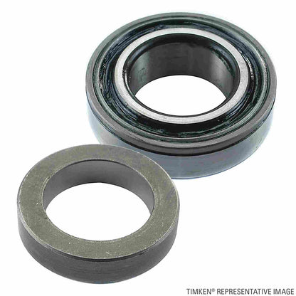 Timken Wheel Bearing and Race Set SET10