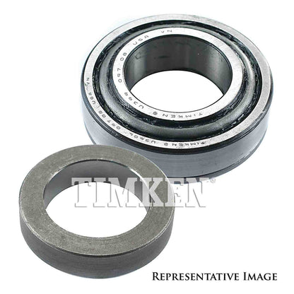 Timken Wheel Bearing and Race Set SET10