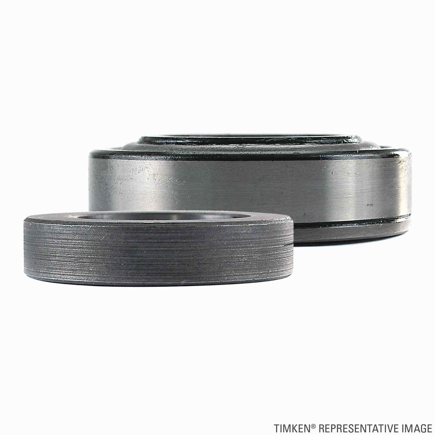 Timken Wheel Bearing and Race Set SET10