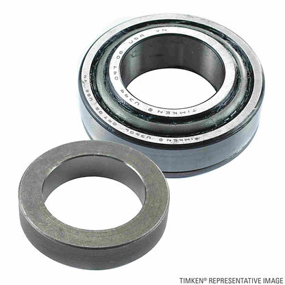Timken Wheel Bearing and Race Set SET10