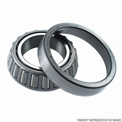 Timken Multi-Purpose Bearing SET1165 image 2