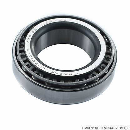 Timken Multi-Purpose Bearing SET1165 image 4