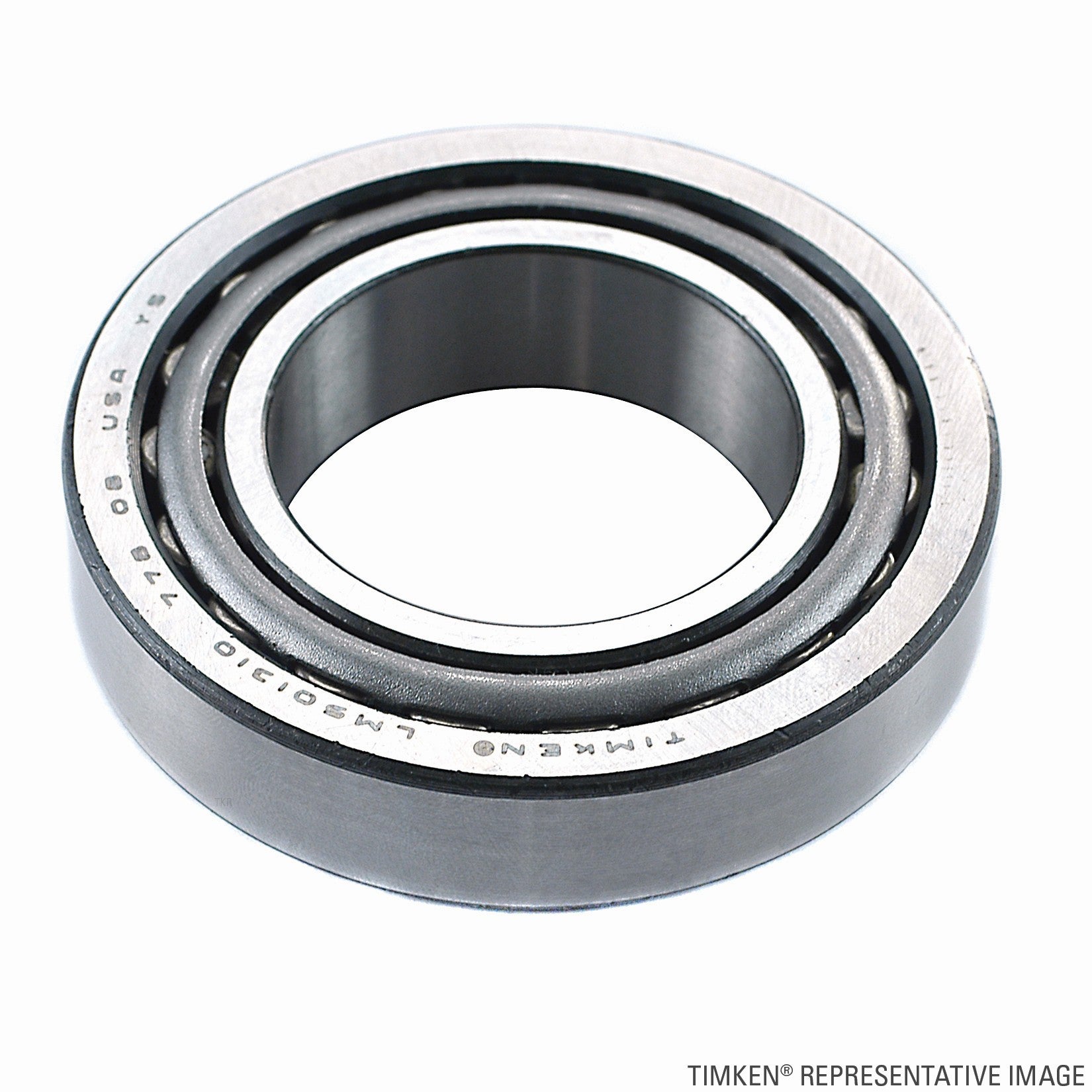Timken Multi-Purpose Bearing SET1165 main image