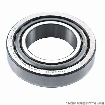 Timken Multi-Purpose Bearing SET1165 main image