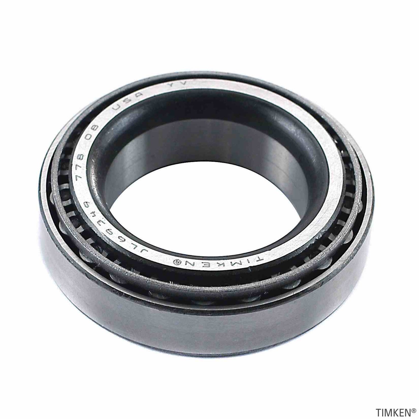 Timken Wheel Bearing and Race Set SET11